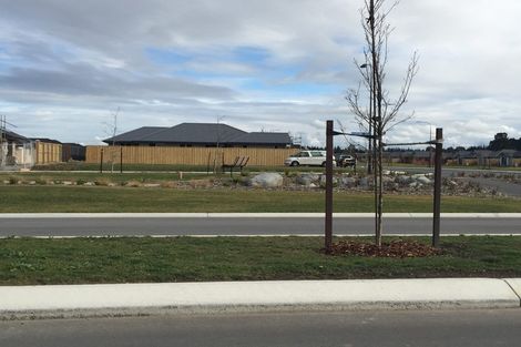 Photo of property in 63 Faringdon Boulevard, Rolleston, 7615