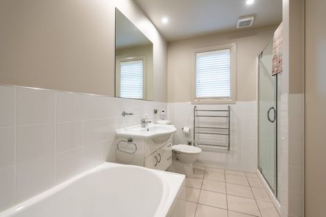 Photo of property in 40f Agra Crescent, Khandallah, Wellington, 6035