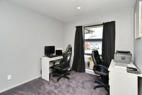 Photo of property in 11 James Drive, Woodend, 7610