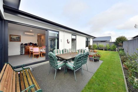 Photo of property in 10 Bollington Avenue, Kaiapoi, 7630