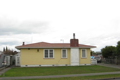 Photo of property in 2 Merton Crescent, Pirimai, Napier, 4112