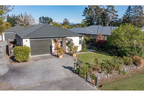 Photo of property in 7b Bay Road, Oxford, 7430