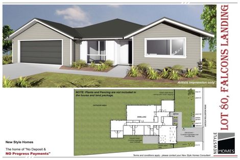 Photo of property in 249 Lincoln Rolleston Road, Rolleston, 7615