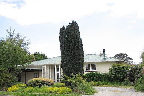 Photo of property in 32 Leitrim Street, Redwoodtown, Blenheim, 7201