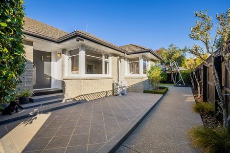 Photo of property in 53 Harris Crescent, Papanui, Christchurch, 8053