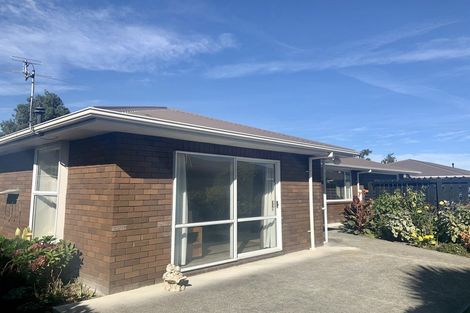 Photo of property in 55b Halswell Road, Hillmorton, Christchurch, 8025