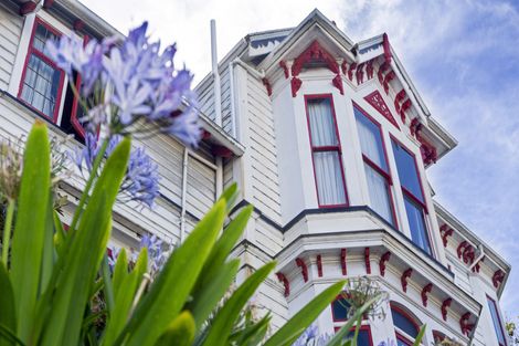 Photo of property in 509 George Street, North Dunedin, Dunedin, 9016