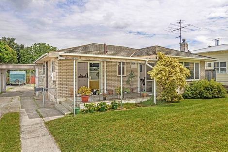Photo of property in 38 Oswald Street, Mangapapa, Gisborne, 4010