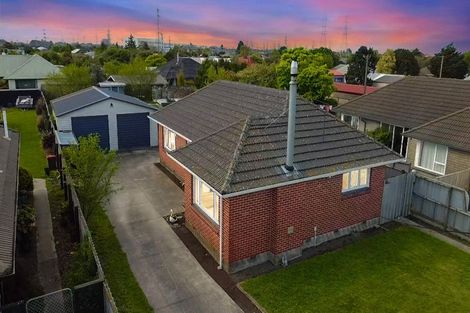 Photo of property in 131 Foremans Road, Islington, Christchurch, 8042