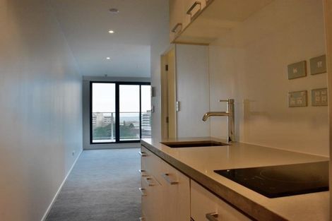 Photo of property in Queen's Residences, 2004/8 Airedale Street, Auckland Central, Auckland, 1010