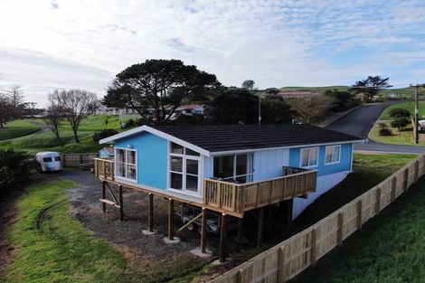 Photo of property in 65 Fairlie Crescent, Opononi, Kaikohe, 0473