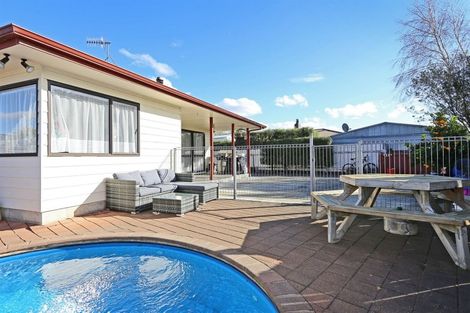 Photo of property in 200d Gascoigne Street, Raureka, Hastings, 4120