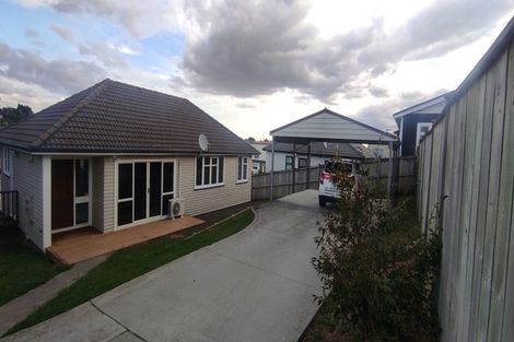 Photo of property in 36a Elliot Street, Papakura, 2110