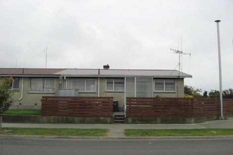 Photo of property in 1a Archer Street, Parkside, Timaru, 7910