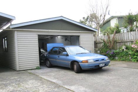 Photo of property in 114 Stewart Drive, Johnsonville, Wellington, 6037