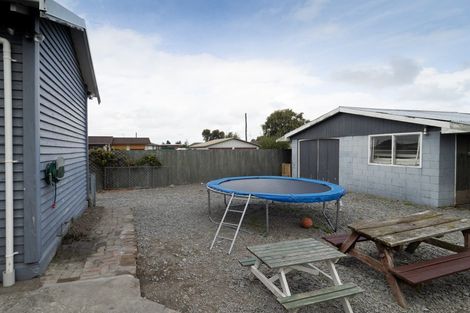 Photo of property in 62 Princes Street, Netherby, Ashburton, 7700