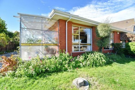 Photo of property in 28 Northfield Road, Casebrook, Christchurch, 8051