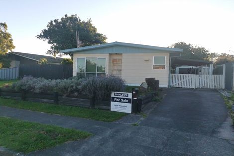 Photo of property in 12 Aitken Street, Bulls, 4818