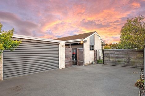 Photo of property in 38c Mays Road, St Albans, Christchurch, 8052