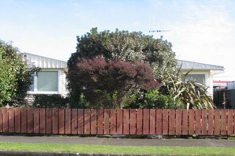 Photo of property in 9 Baden Street, Levin, 5510