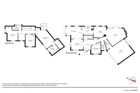 Photo of property in 2/131 Woburn Road, Woburn, Lower Hutt, 5010