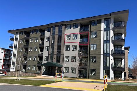 Photo of property in Wyndham Gardens Apartments, 30 Red Oaks Drive, Frankton, Queenstown, 9300