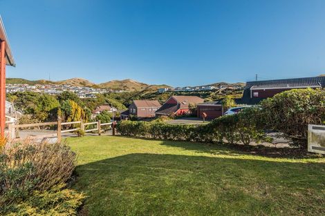 Photo of property in 53 Erris Street, Johnsonville, Wellington, 6037