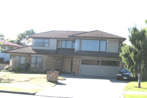 Photo of property in 20 Currell Way, Somerville, Auckland, 2014
