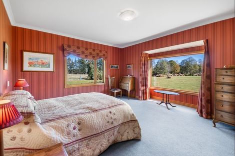 Photo of property in 161 Hororata Road, Hororata, Darfield, 7572