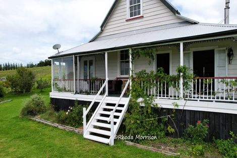 Photo of property in 354 Linton Road, Maungaturoto, 0583