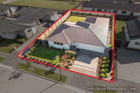 Photo of property in 110 Faulks Drive, Lincoln, 7608