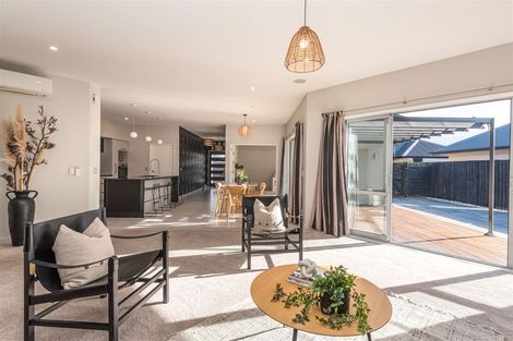 Photo of property in 8 Maclaren Road, Wigram, Christchurch, 8042