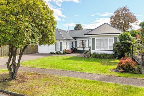 Photo of property in 57 Sophia Street, Glenholme, Rotorua, 3010