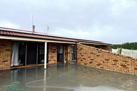 Photo of property in 542 No 1 Road, Te Puke, 3182