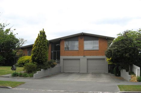 Photo of property in 8 Radbrook Street Avonhead Christchurch City