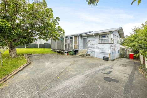 Photo of property in 14 Duggan Avenue, Mangere, Auckland, 2022