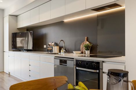 Photo of property in 9/283 Brougham Street, Sydenham, Christchurch, 8023