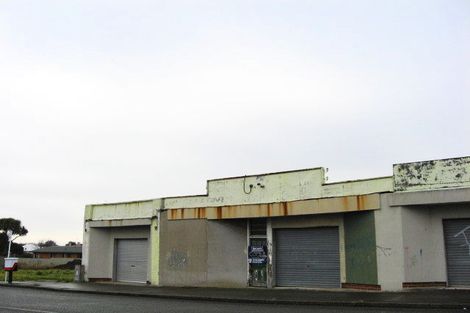 Photo of property in 56 Nelson Street, Georgetown, Invercargill, 9812