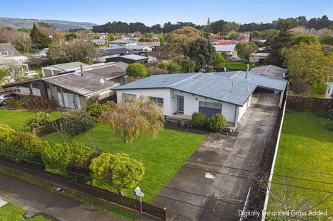 Photo of property in 105 Oxford Street, Ashhurst, 4810
