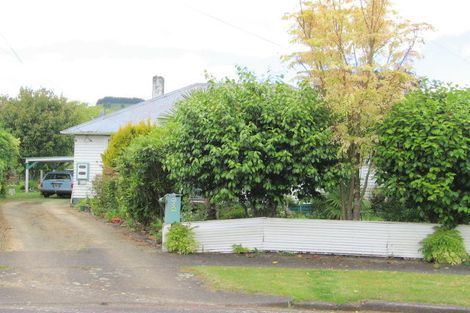 Photo of property in 10 Totara Crescent, Taumarunui, 3920