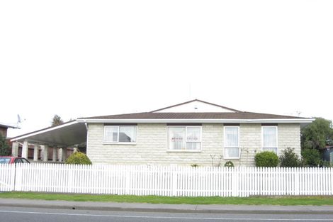 Photo of property in 63 Caernarvon Drive, Flaxmere, Hastings, 4120