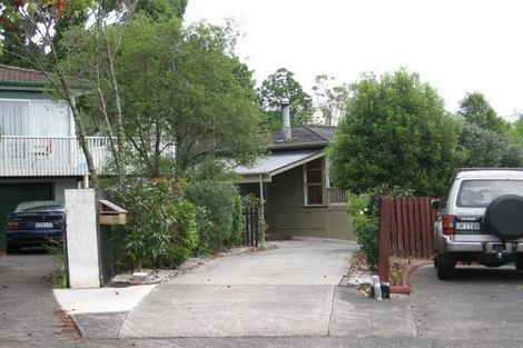 Photo of property in 7 Osmond Court, Sunnyvale, Auckland, 0612