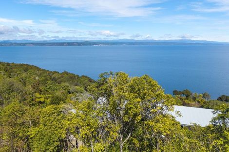 Photo of property in 45 Whakamoenga Point, Acacia Bay, Taupo, 3385
