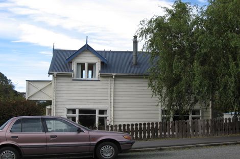 Photo of property in 1 Glen Street, Oamaru, 9400