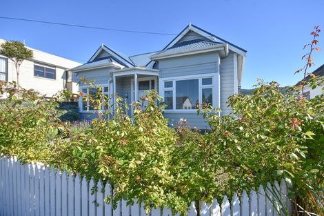 Photo of property in 643 Highgate, Maori Hill, Dunedin, 9010