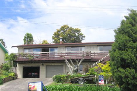 Photo of property in 7 Vivian Drive, Omokoroa, 3114