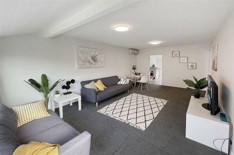Photo of property in 4/136 Clarence Street, Riccarton, Christchurch, 8011