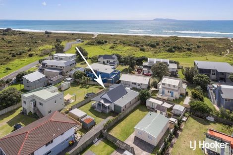 Photo of property in 405a Seaforth Road, Bowentown, Waihi Beach, 3177