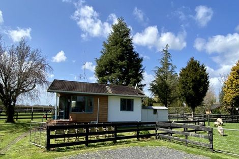 Photo of property in 688 Bruntwood Road, Tamahere, Hamilton, 3283