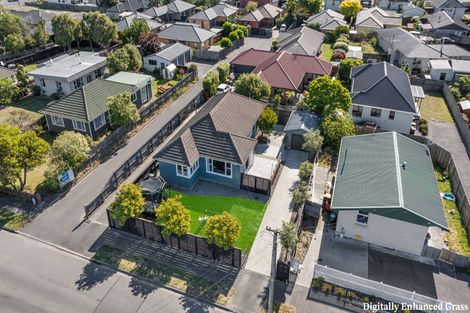 Photo of property in 27 Parnwell Street, Burwood, Christchurch, 8083